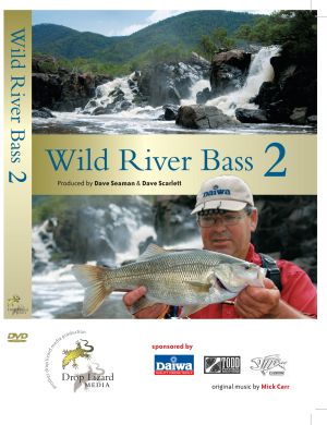 DVD REVIEW: Wild River Bass 2